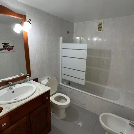 Apartamento Weekend 103 Tarifa
