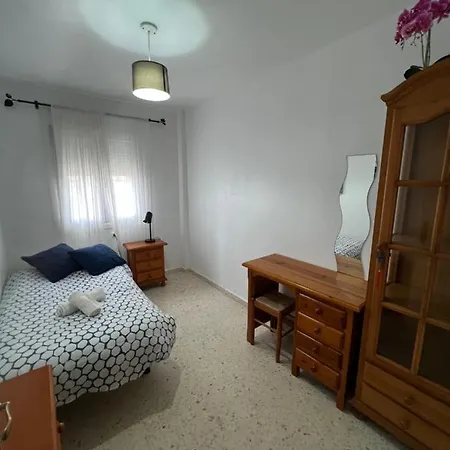 Apartamento Weekend 103 Tarifa