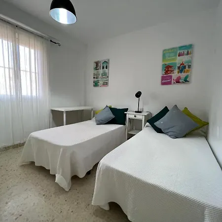 Apartamento Weekend 103 *