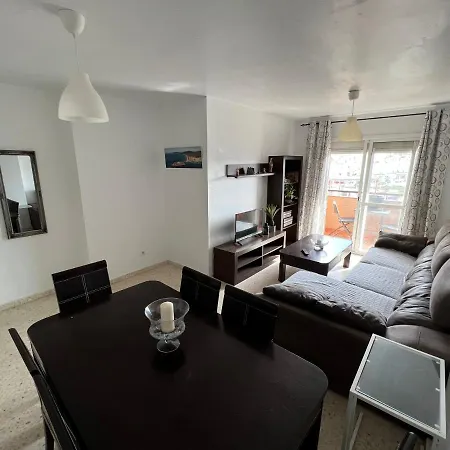 Apartamento Weekend 103 *
