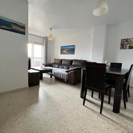 Διαμέρισμα Apartamento Weekend 103