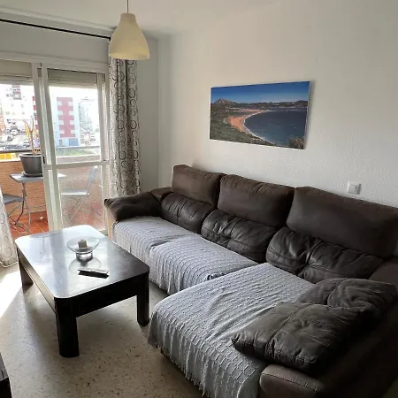 Διαμέρισμα Apartamento Weekend 103 Ταρίφα