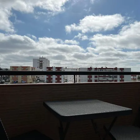 Apartamento Weekend 103 Διαμέρισμα *