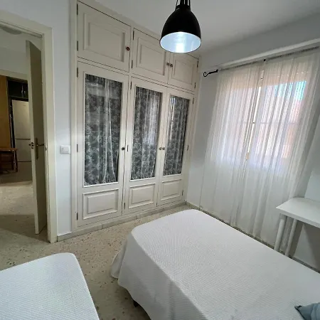 Διαμέρισμα Apartamento Weekend 103 *