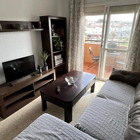 Διαμέρισμα Apartamento Weekend 103