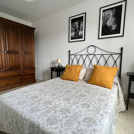Apartamento Weekend 103 Διαμέρισμα