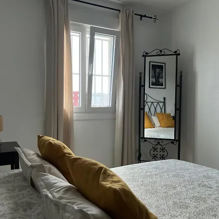 Apartamento Weekend 103 Διαμέρισμα