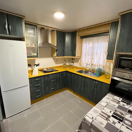 Apartamento Weekend 103 * Ταρίφα