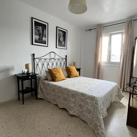 Διαμέρισμα Apartamento Weekend 103