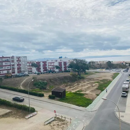 Διαμέρισμα Apartamento Weekend 103 *
